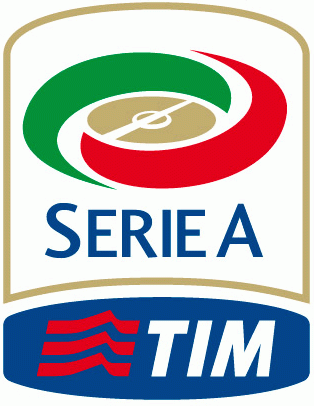 italian serie a 2010-pres primary logo t shirt iron on transfers
